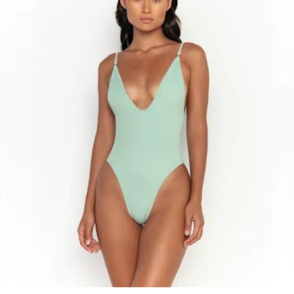 Gooseberry one piece swimsuit